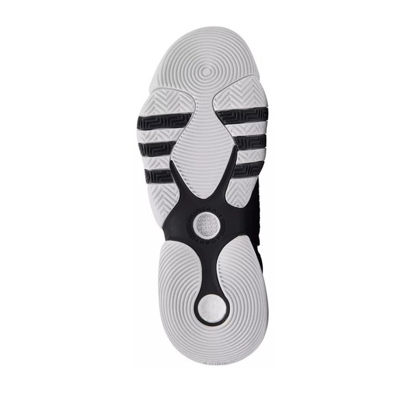 NIB adidas Mens Trae Young 2 Basketball Shoes Black Mens 10 Womens 11 FLF197 - Picture 4 of 4